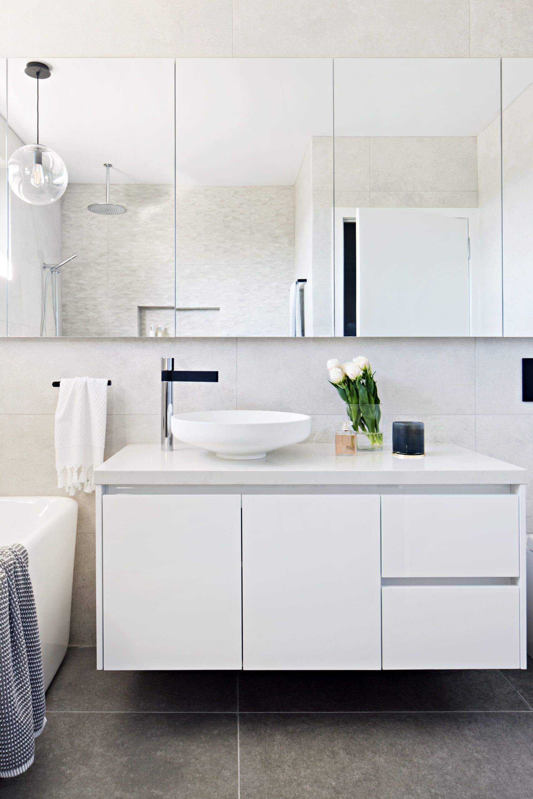 Bathroom renovator brighton